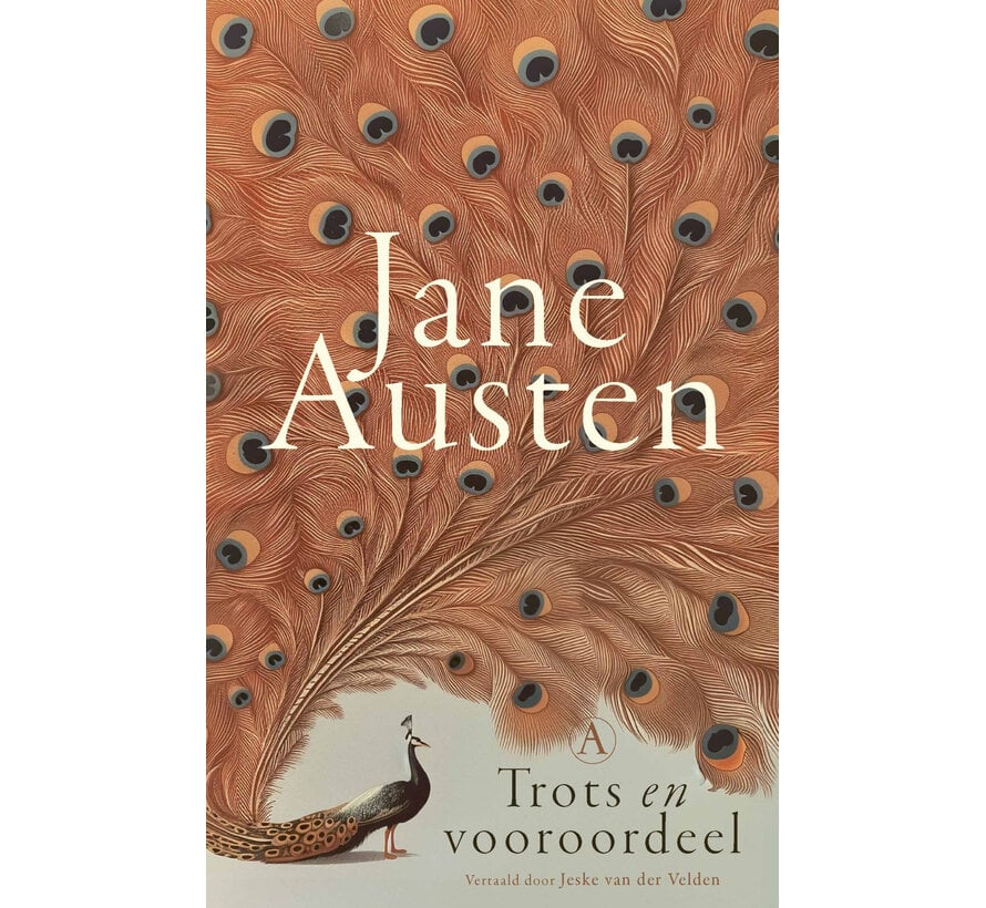 Trots en vooroordeel