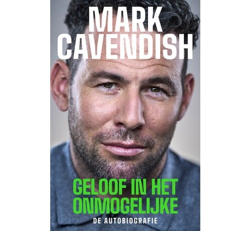 Nieuw binnen Geloof in het onmogelijke