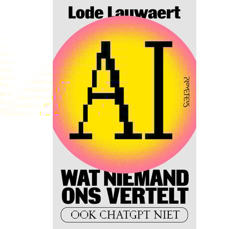 Nieuw binnen AI, wat niemand ons vertelt