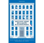 Nieuw binnen Instituut voor briljante mislukkingen