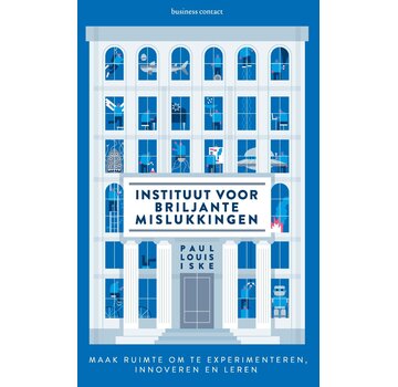 Instituut voor briljante mislukkingen
