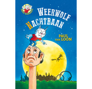 Dolfje Weerwolfje 12 - Weerwolf(n)achtbaan