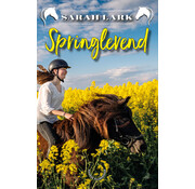 Manege Paardenhof 1 - Springlevend