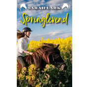 Nieuw binnen Manege Paardenhof 1 - Springlevend