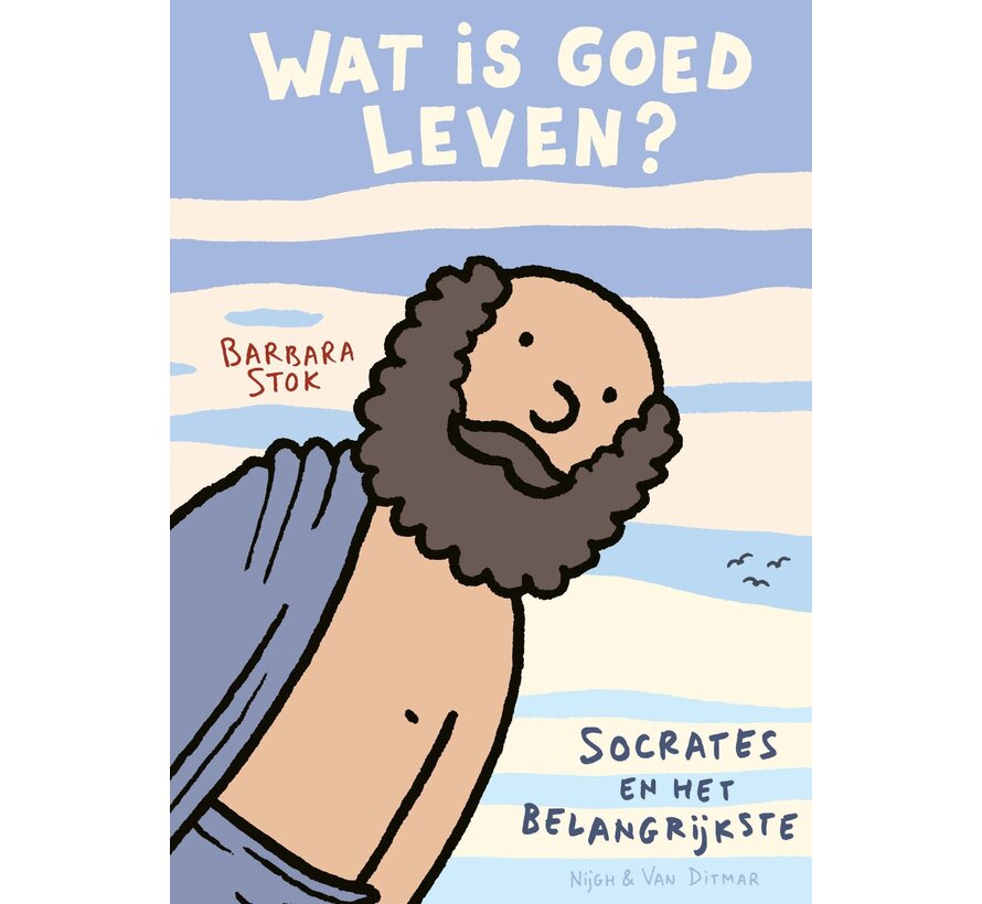 Wat is goed leven?