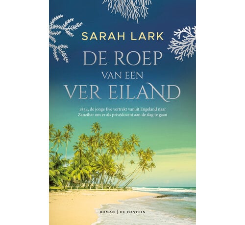 Nieuw binnen De roep van een ver eiland