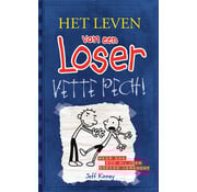 Nieuw binnen Het leven van een loser 2 - Vette pech!