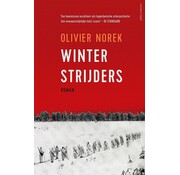 Nieuw binnen Winterstrijders