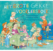 Het grote gekke voorleesboek