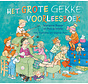 Het grote gekke voorleesboek