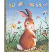 Nieuw binnen Gouden Boekjes - Een Hol voor Knijn