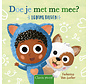 Doe je met me mee? - Tamme dieren