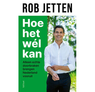 Hoe het wél kan