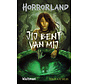 Horrorland - Jij bent van mij