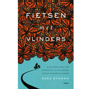 Fietsen met vlinders