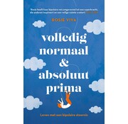 Volledig normaal en absoluut prima