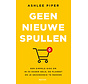 Geen nieuwe spullen