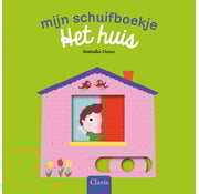 Mijn schuifboekje - Het huis