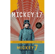 Nieuw binnen Mickey7