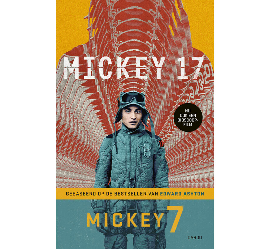 Mickey7