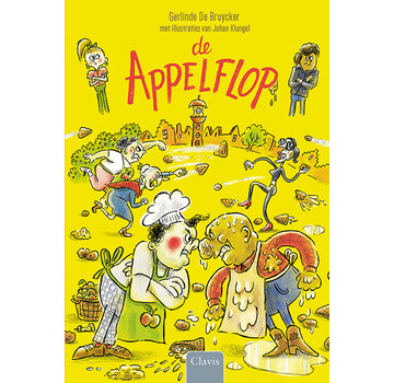 De appelflop