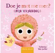 Beestenboel - Doe je met me mee? - Mijn verjaardag