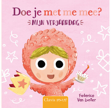 Beestenboel - Doe je met me mee? - Mijn verjaardag