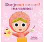 Beestenboel - Doe je met me mee? - Mijn verjaardag