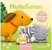 Huisdieren