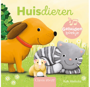Huisdieren