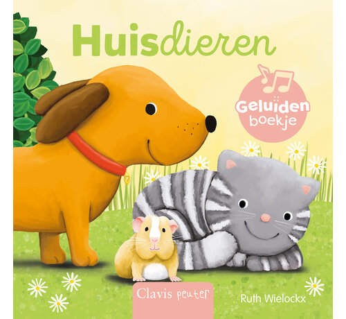 Nieuw binnen Huisdieren