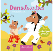 Nieuw binnen Dansdeuntjes