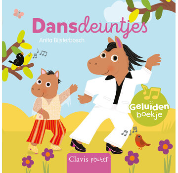 Dansdeuntjes