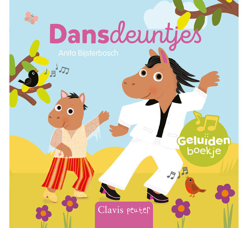 Dansdeuntjes