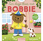 Geluidenboekjes - Een dagje thuis met Bobbie