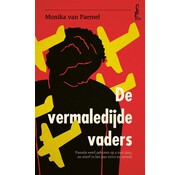 Nieuw binnen Salamander klassiek - De vermaledijde vaders