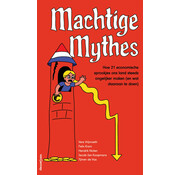 Machtige Mythes