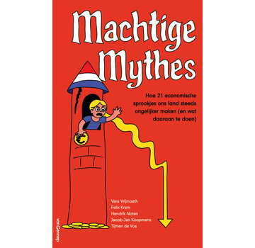 Machtige Mythes