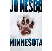 Nieuw binnen Minnesota