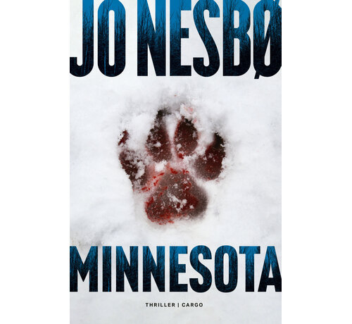 Nieuw binnen Minnesota