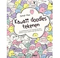 Kawaii doodles tekenen