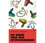 Nieuw binnen De dood van een hypochonder