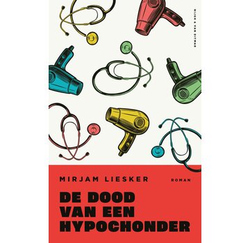 De dood van een hypochonder