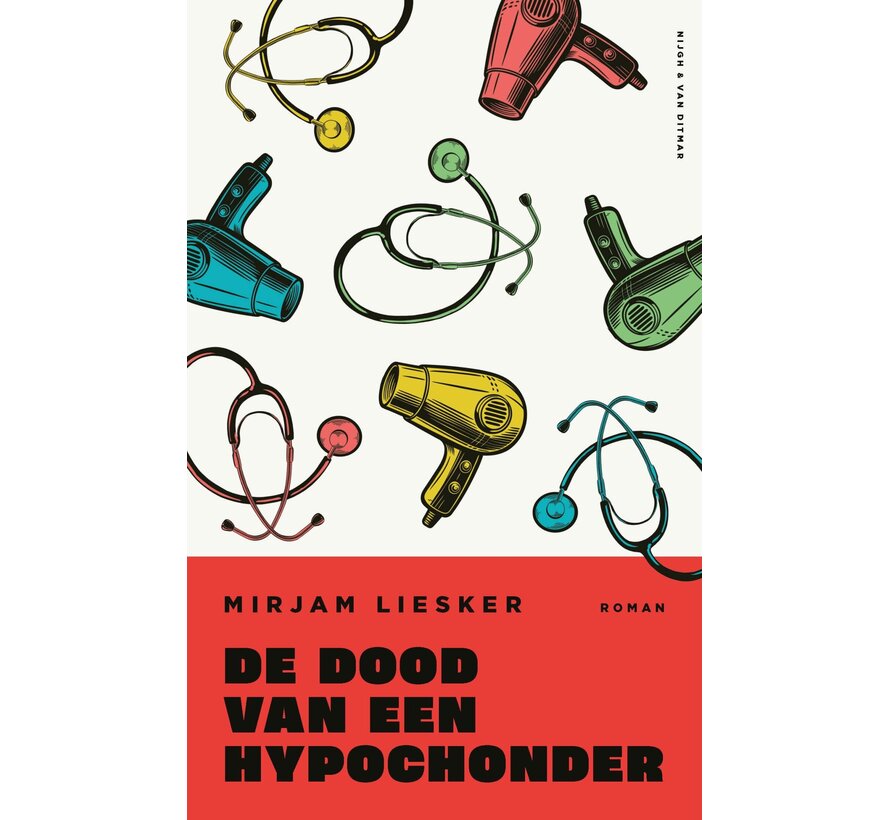 De dood van een hypochonder