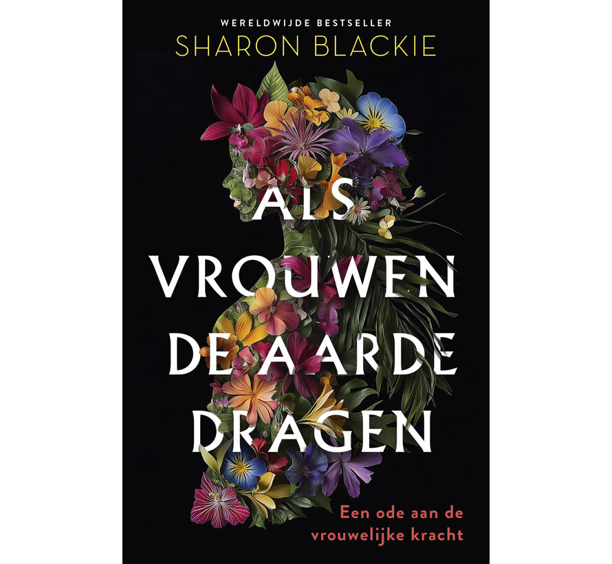 Als vrouwen de aarde dragen