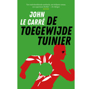 Nieuw binnen De toegewijde tuinier