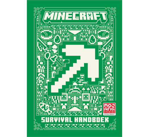 Nieuw binnen Minecraft