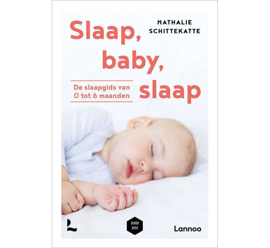 Mama Baas - Slaap, baby, slaap