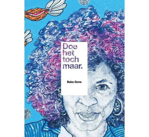 Nieuw binnen Doe het toch maar