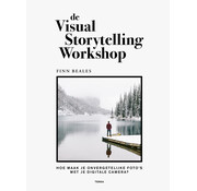 De visual storytelling workshop